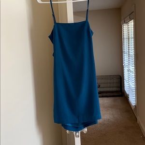 Lulus dress